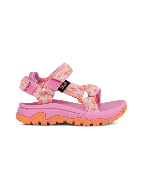 Teva Hurricane Xlt Roz