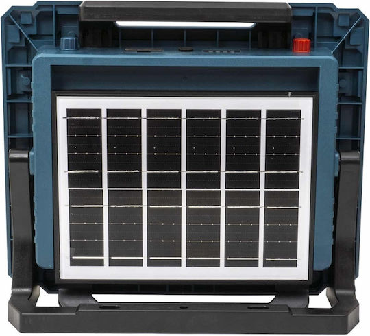 Waterproof Solar LED Flood Light 800W IP66