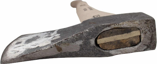 4968 Axtkopf Mit 80cm Länge Und 2,5kg Gewicht