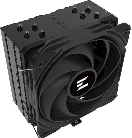 Zalman CNPS9X Performa Plus CPU Cooler for Socket AM4/AM5/1200/115x/1700