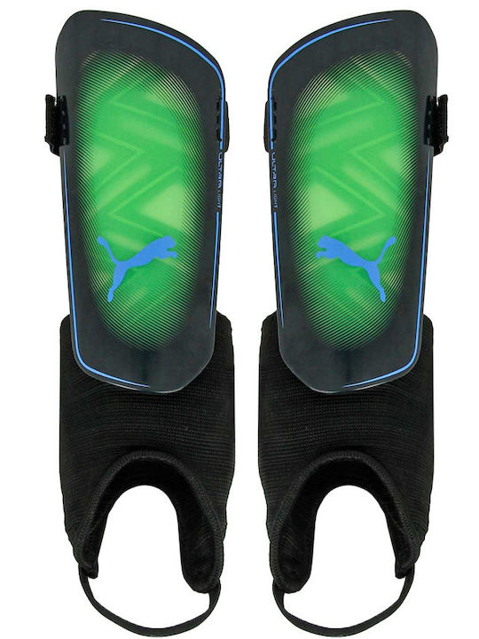 PUMA Ultra Light Ankle 30833-10 Επικαλαμίδες Ποδοσφαίρου Ενηλίκων Πολύχρωμες