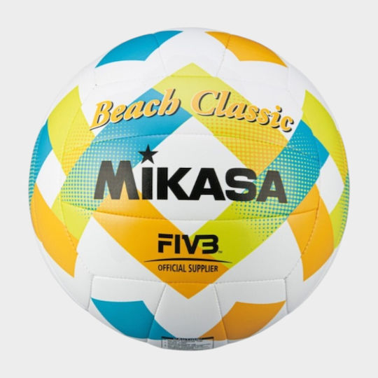 Mikasa Волейболна топка за плаж No.5