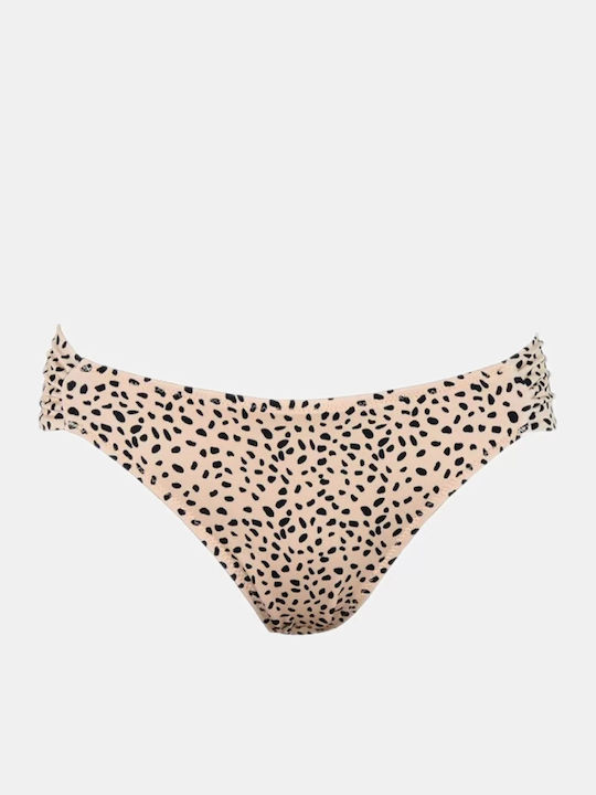 BP-3167 Bikini Slip Bej