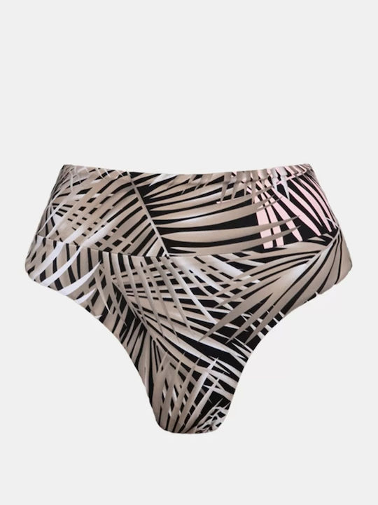 Bikinihosen Brasil Sahara