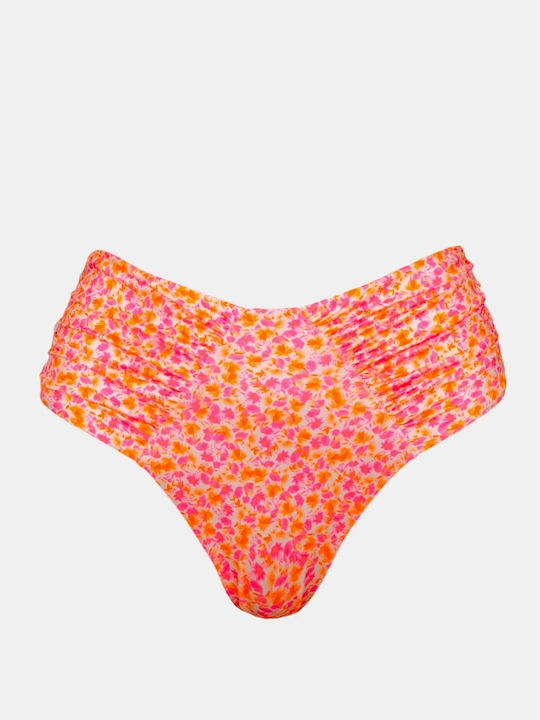 Bikini Slip Sorbet BP3403-216
