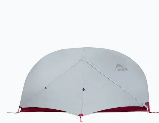 MSR MSR Mountaineering Camping Tent Gray 4 Seasons Waterproof 3000mm