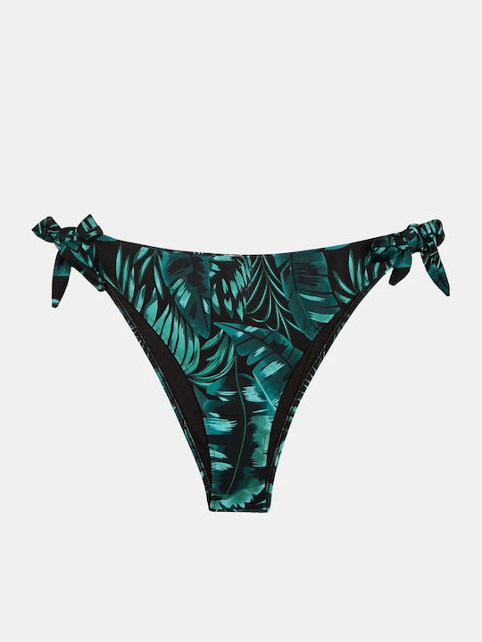 Bikini Slip Palm BP1727-323