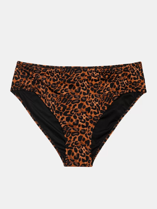 Bikini Slip Leo BP1713-613