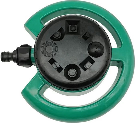 Поливачки Повърхност Черен ZE1DA33QWS60