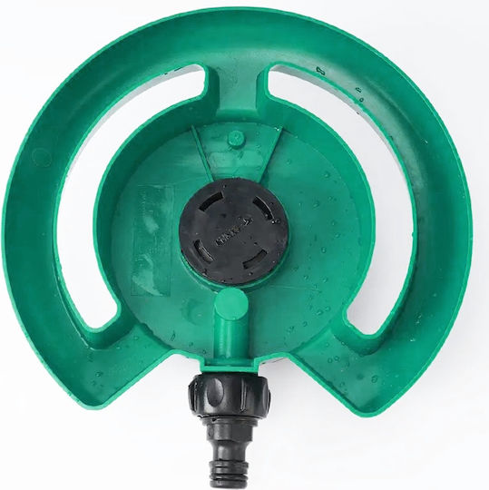 Поливачки Повърхност Черен ZE1DA33QWS60