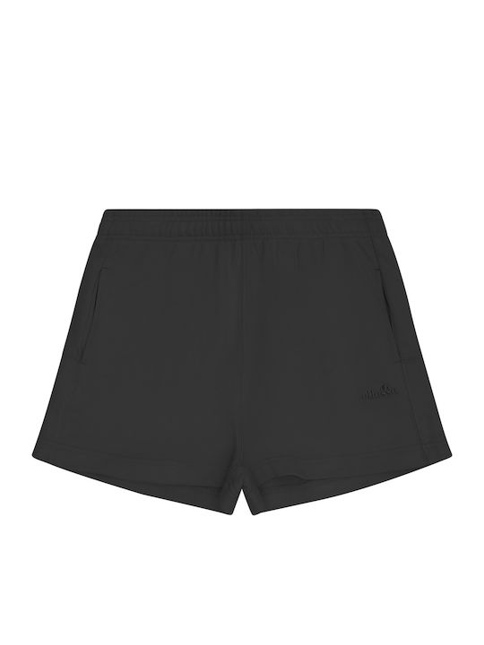 Damen-Shorts Schwarz