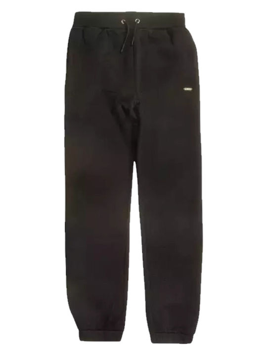 Kids' Pants Black