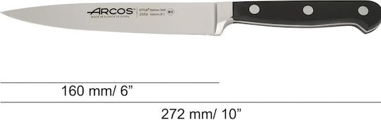 Arcos Allgemeine Verwendung Messer 16cm