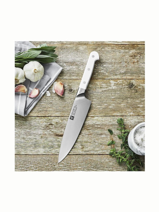 Zwilling J.A. Henckels Нож Готвач от Неръждаема Стомана 18cm