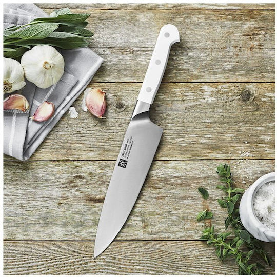 Zwilling J.A. Henckels Нож Готвач от Неръждаема Стомана 18cm