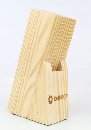 Maestro Set Knives from Stainless Steel 7 Pieces