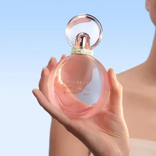 Bvlgari Rose Goldea Blossom Delight Gift Set Women 1 Pc