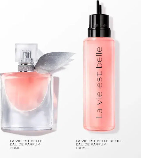 Lancôme La Vie Est Belle Gift Set Women
