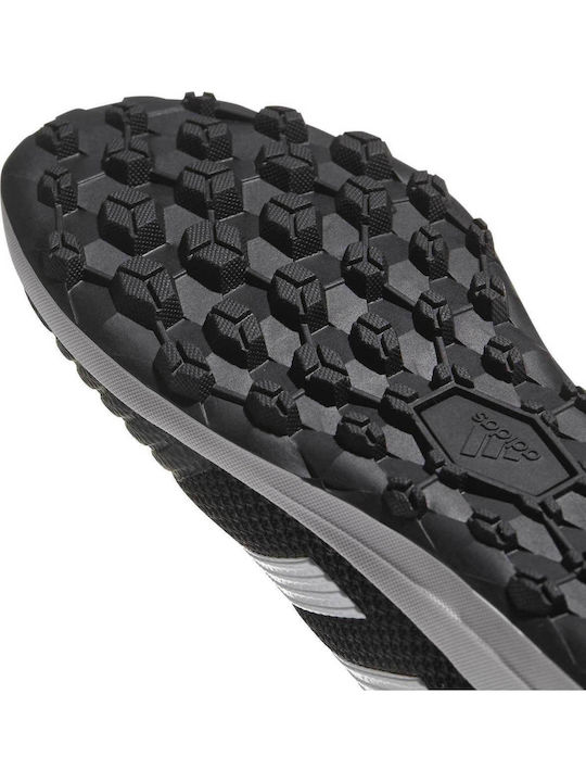 Predator Tango 18.3 Turf Boots TF Παιδικά Ποδοσφαιρικά Παπούτσια με Σχάρα Μαύρα