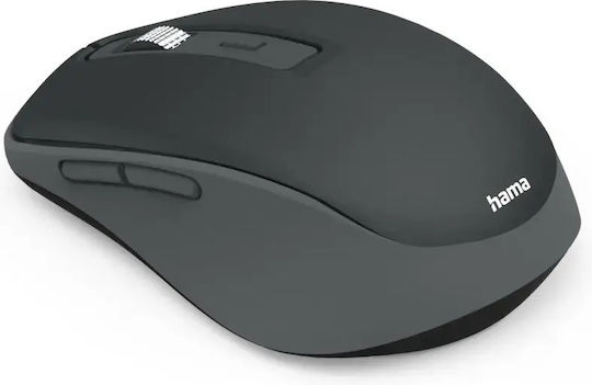 HAMA WM-450 Безжична Bluetooth Мишка Черна