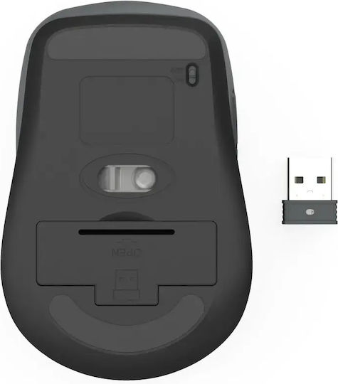 HAMA WM-450 Безжична Bluetooth Мишка Черна