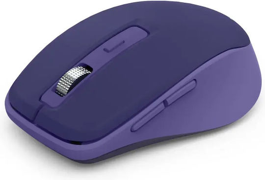 HAMA WM-450 Kabelloses Bluetooth Mäuse Lila