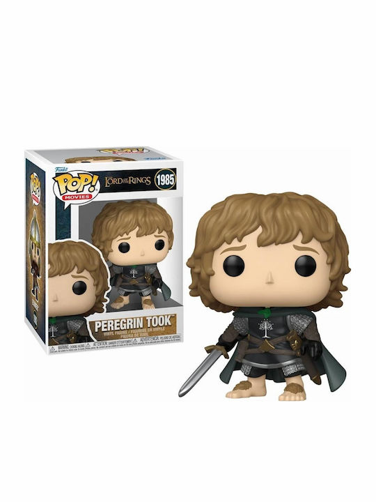 Funko Pop! Filme: Der Herr der Ringe - Peregrin Took 1985