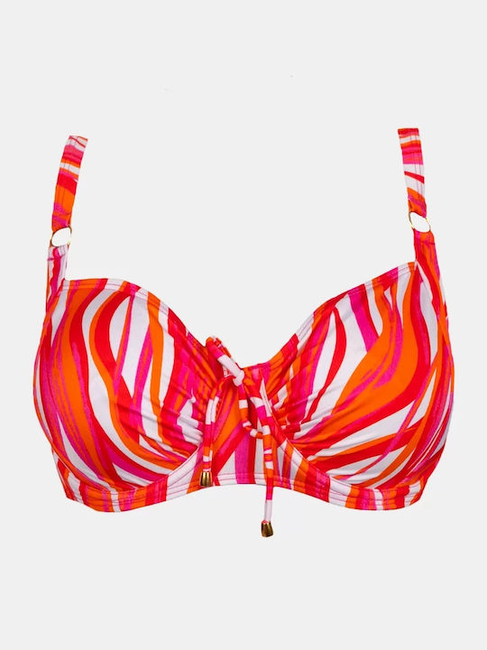 Bikinioberteile E-Cup Waves