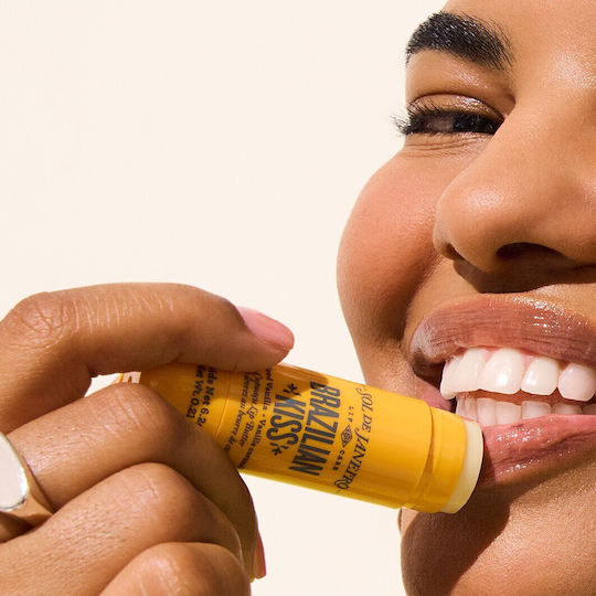 Sol De Janeiro Brazilian Kiss Balsam De Buze 6 G