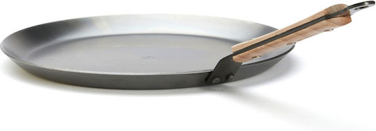 De Buyer B Bois 26cm Pan for Pancakes