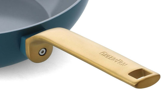 Green Pan Evolution Τηγάνι από Αλουμίνιο 30cm