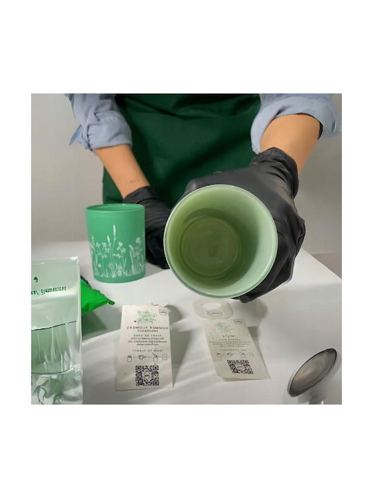 Lumânare Aromatică cu Miros de Pătrunjel 150 G Unisex