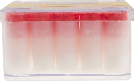 Vanille in Pulverform
