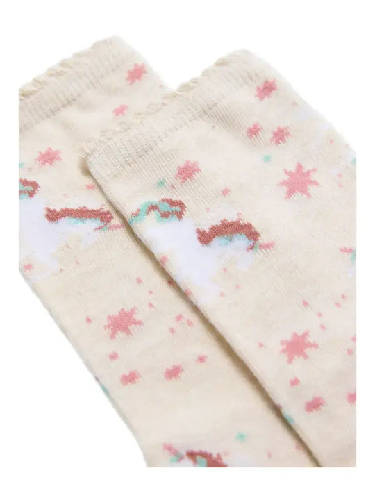 Ysabel Kindersocken Colorful 2 Paar