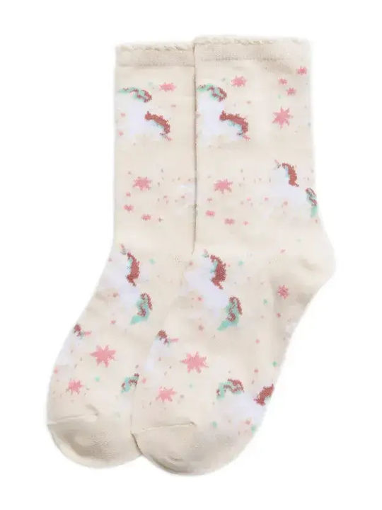 Ysabel Kindersocken Colorful 2 Paar