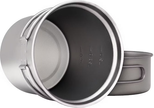 Rockland Plate for Camping 0.75lt