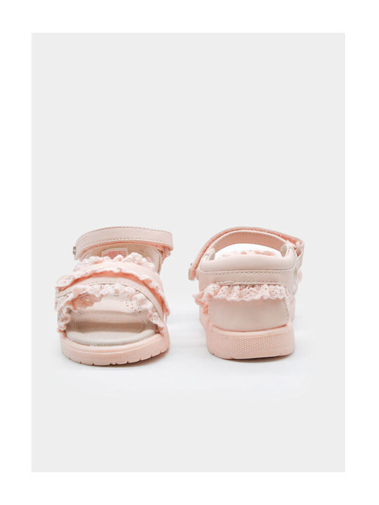Kinder Sandalen Rosa