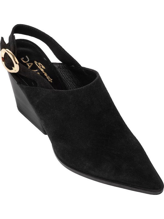 Schwarze Pumps