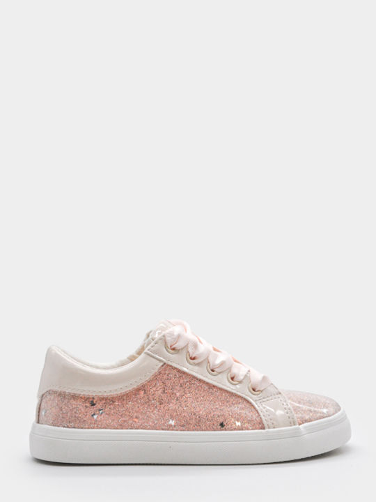 Kinder Sneaker Rosa
