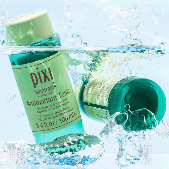 Pixi Pixi Tonic Tücher Für Gesichtswasser
