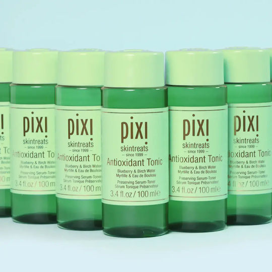Pixi Pixi Tonic Tücher Für Gesichtswasser