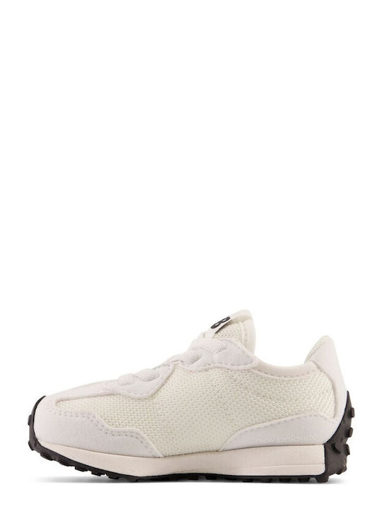 Kids Sneakers White