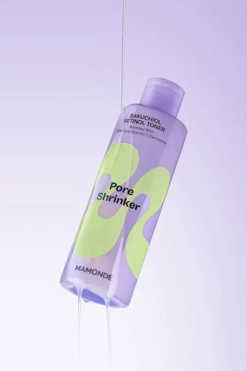 Mamonde Pads Τόνωσης Προσώπου 200ml