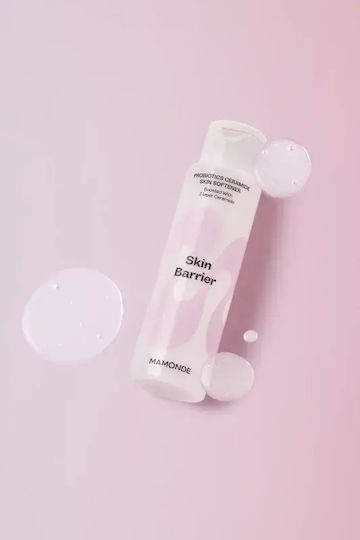 Mamonde Facial Toning Pads 200ml