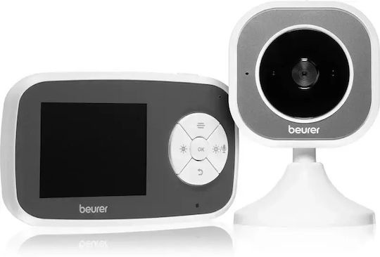 Beurer Babycare Video Baby BY110 Einzelkamera Babyüberwachung