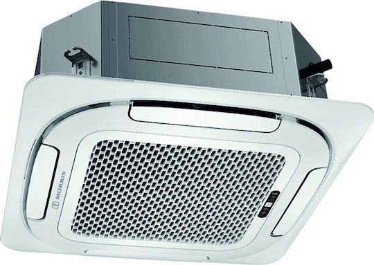 Morris Indoor Unit Ceiling Cassette 48000 Btu