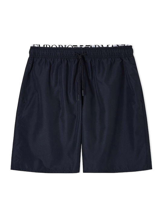 Men's Swimwear Shorts Black