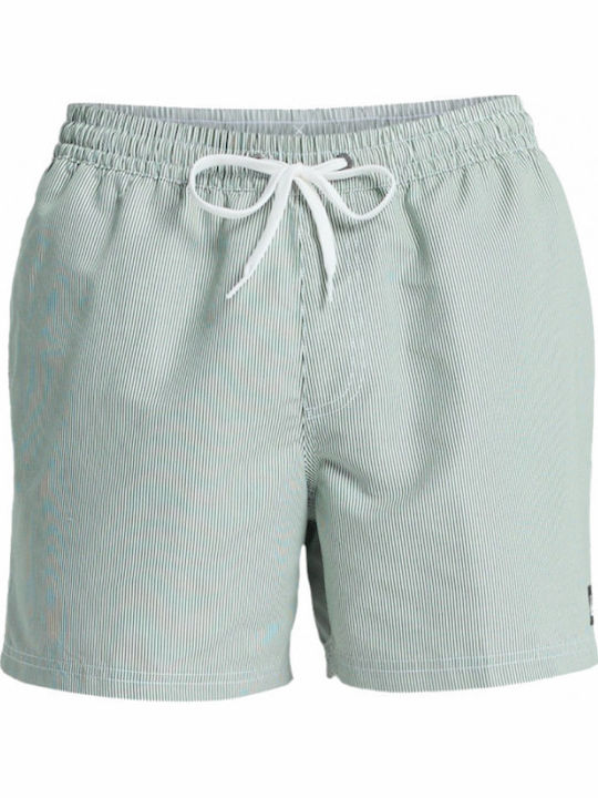 Men's Swim Shorts Forest