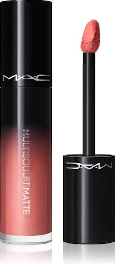 M.A.C Палитра Сeнки за Очи Матов в Течна Форма 4.5 4.5ml