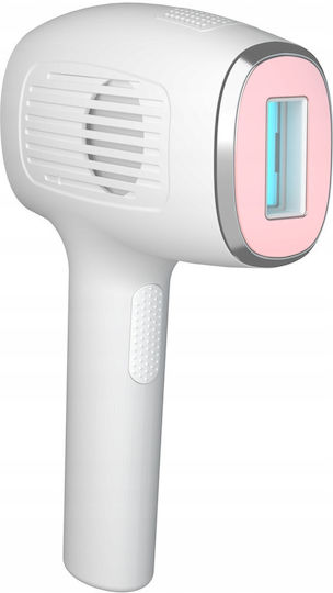 Garett Epilator IPL pentru Față Corp și Bikini